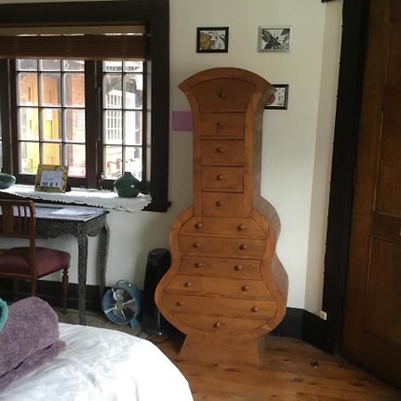 Fireside Inn Guesthouse Goulburn Esterno foto