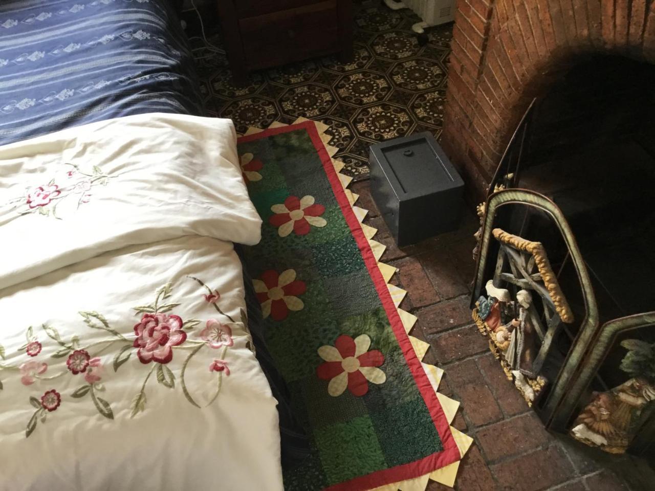 Fireside Inn Guesthouse Goulburn Esterno foto