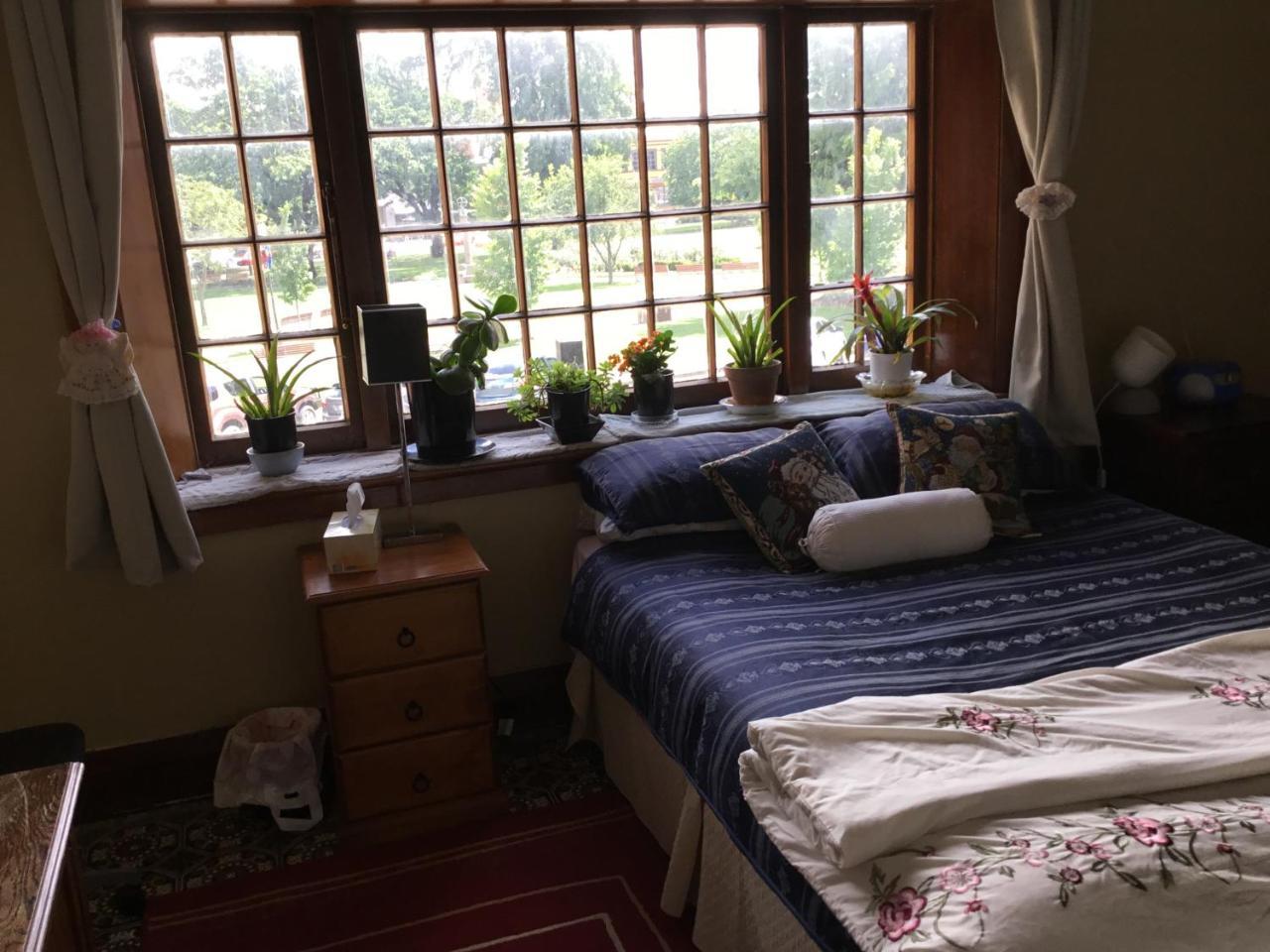 Fireside Inn Guesthouse Goulburn Esterno foto