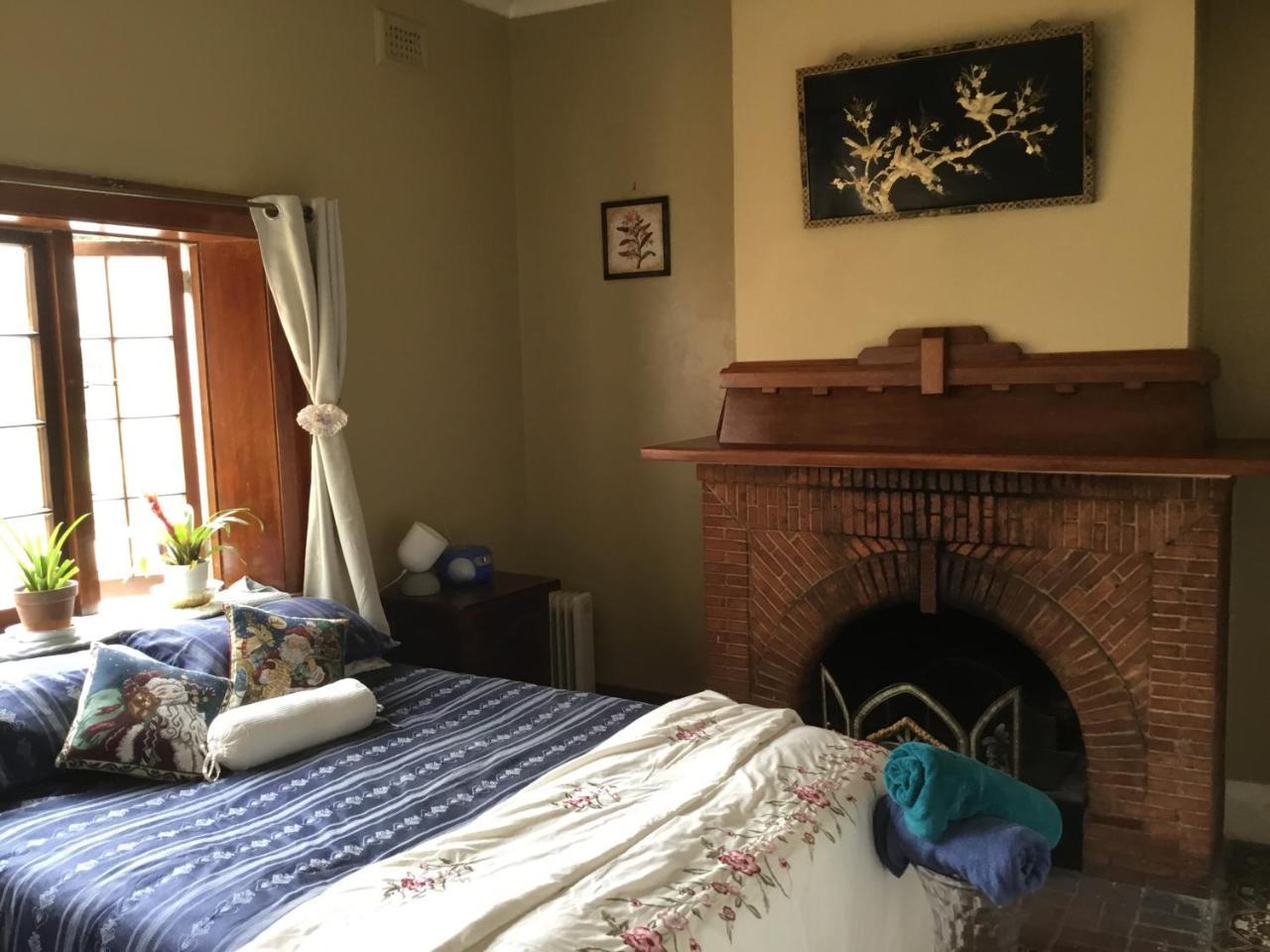 Fireside Inn Guesthouse Goulburn Esterno foto