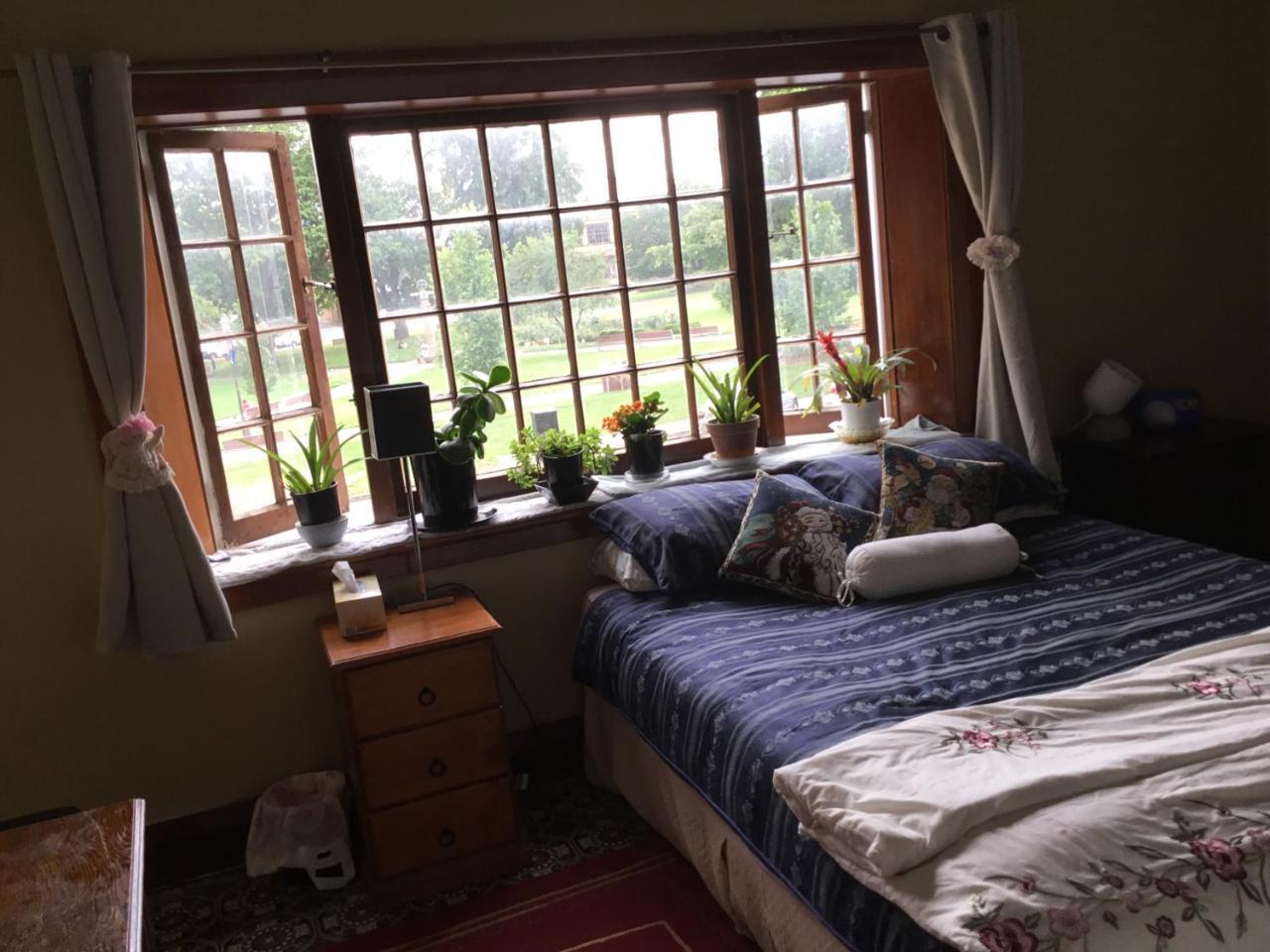 Fireside Inn Guesthouse Goulburn Esterno foto