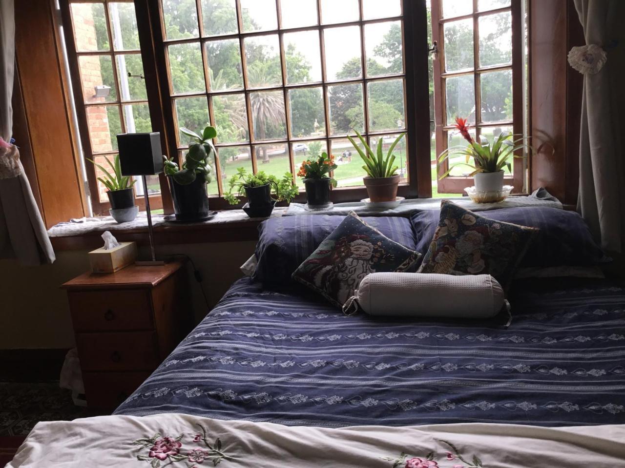 Fireside Inn Guesthouse Goulburn Esterno foto