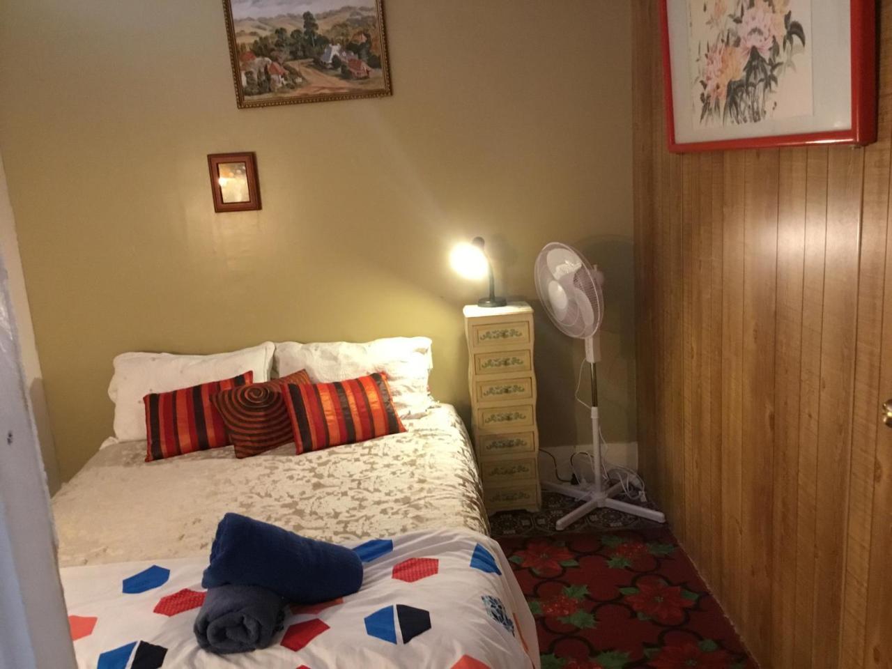 Fireside Inn Guesthouse Goulburn Esterno foto