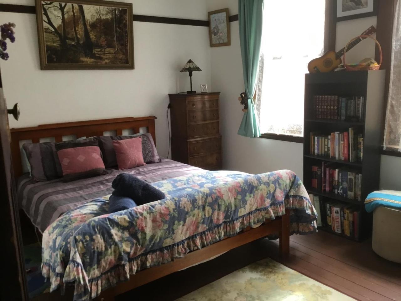 Fireside Inn Guesthouse Goulburn Esterno foto
