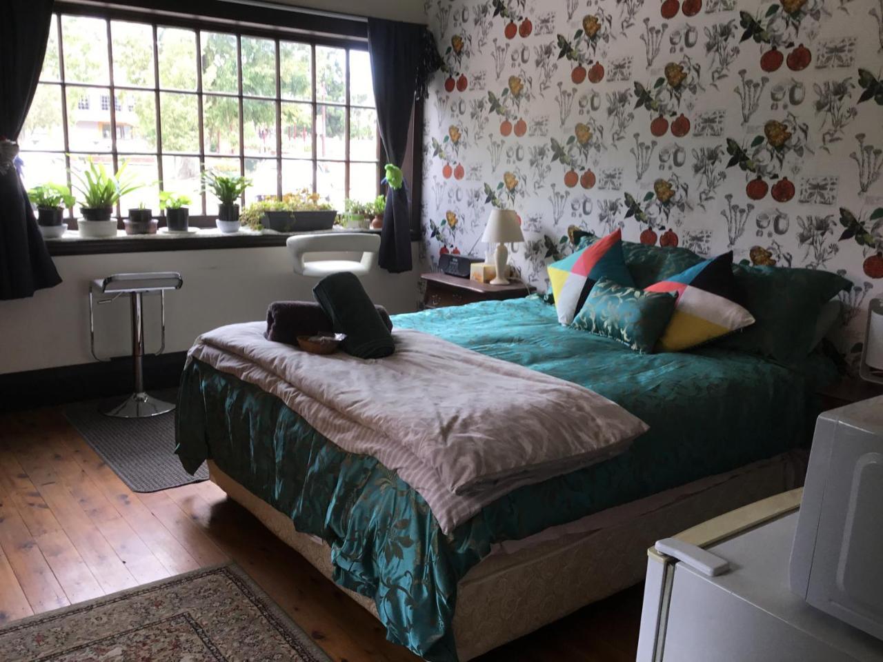 Fireside Inn Guesthouse Goulburn Esterno foto