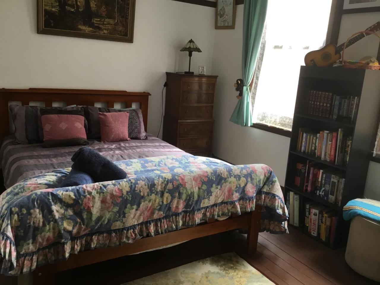 Fireside Inn Guesthouse Goulburn Esterno foto