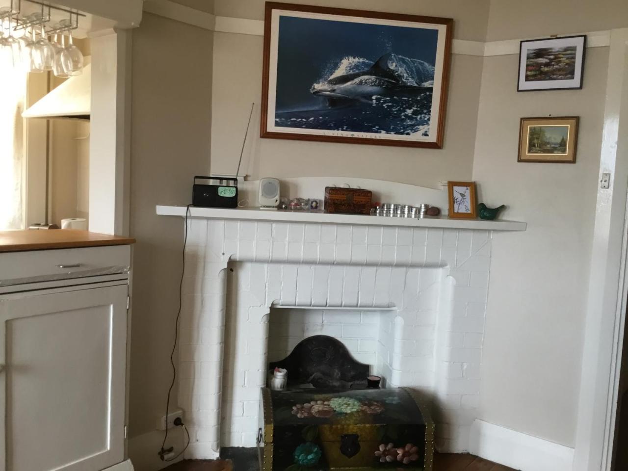 Fireside Inn Guesthouse Goulburn Esterno foto