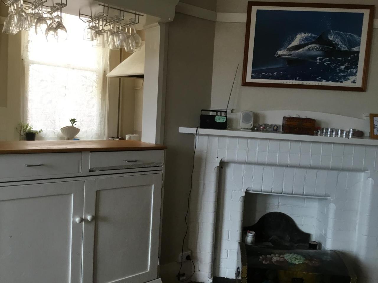Fireside Inn Guesthouse Goulburn Esterno foto