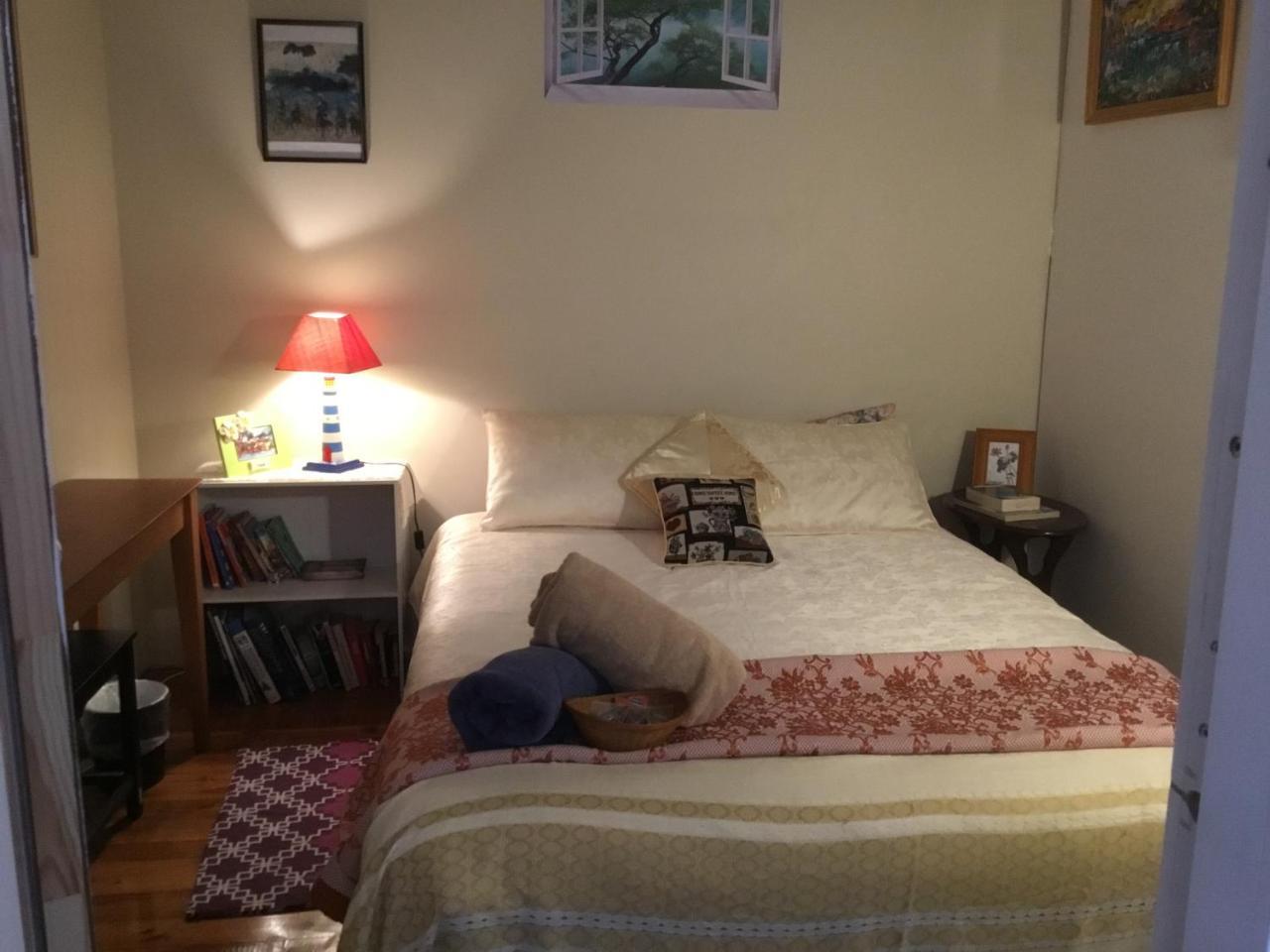 Fireside Inn Guesthouse Goulburn Esterno foto