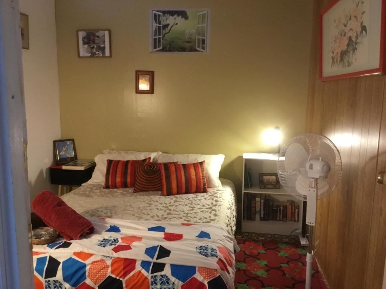 Fireside Inn Guesthouse Goulburn Esterno foto