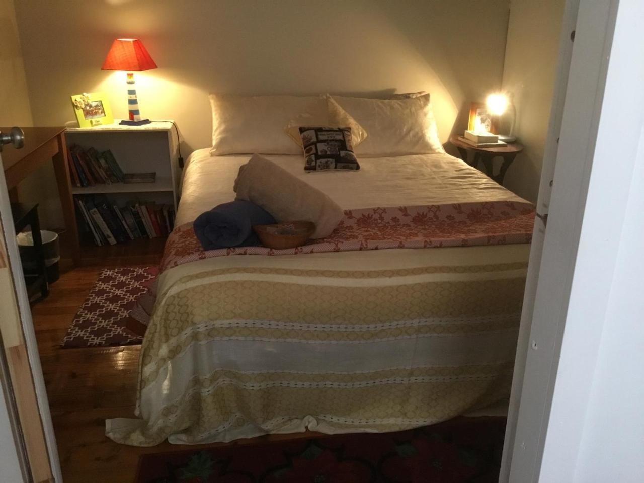 Fireside Inn Guesthouse Goulburn Esterno foto