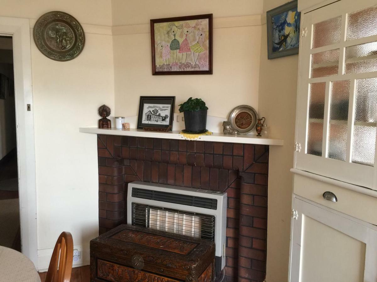 Fireside Inn Guesthouse Goulburn Esterno foto