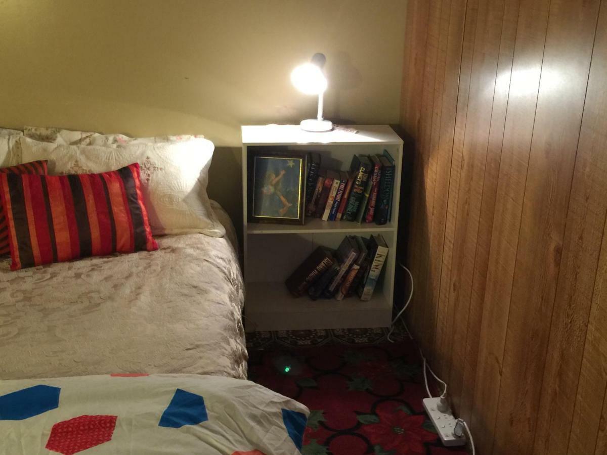 Fireside Inn Guesthouse Goulburn Esterno foto