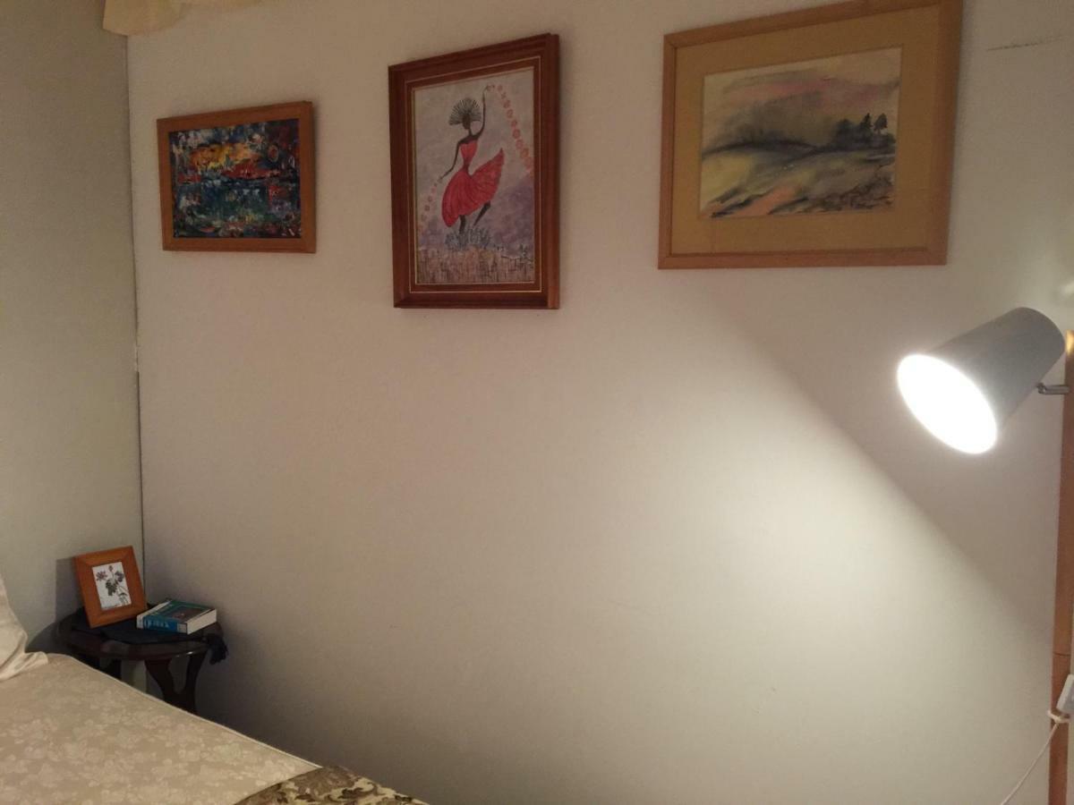 Fireside Inn Guesthouse Goulburn Esterno foto