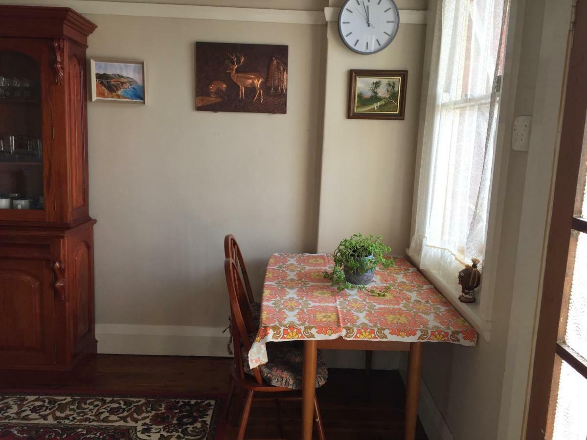 Fireside Inn Guesthouse Goulburn Esterno foto