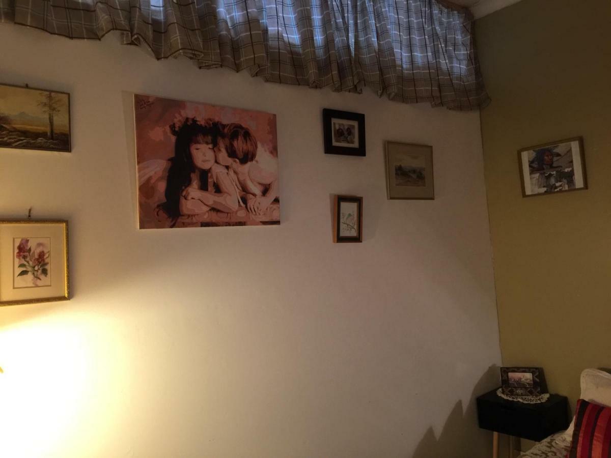 Fireside Inn Guesthouse Goulburn Esterno foto