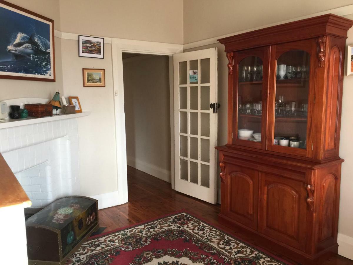 Fireside Inn Guesthouse Goulburn Esterno foto