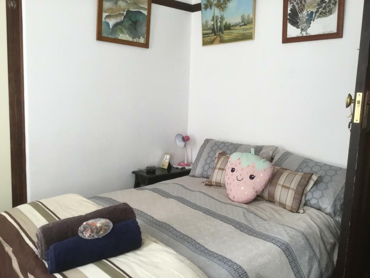 Fireside Inn Guesthouse Goulburn Esterno foto