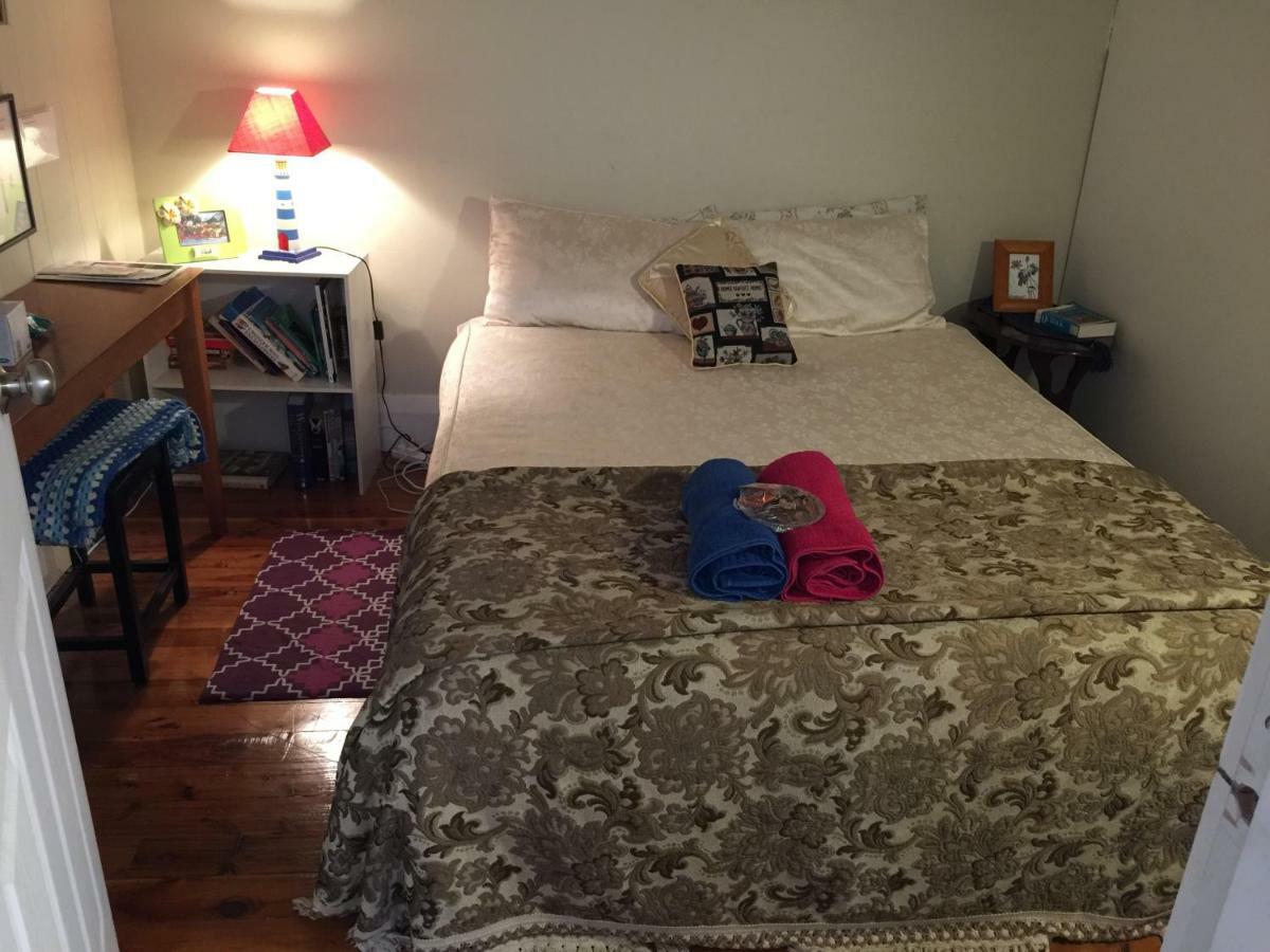 Fireside Inn Guesthouse Goulburn Esterno foto