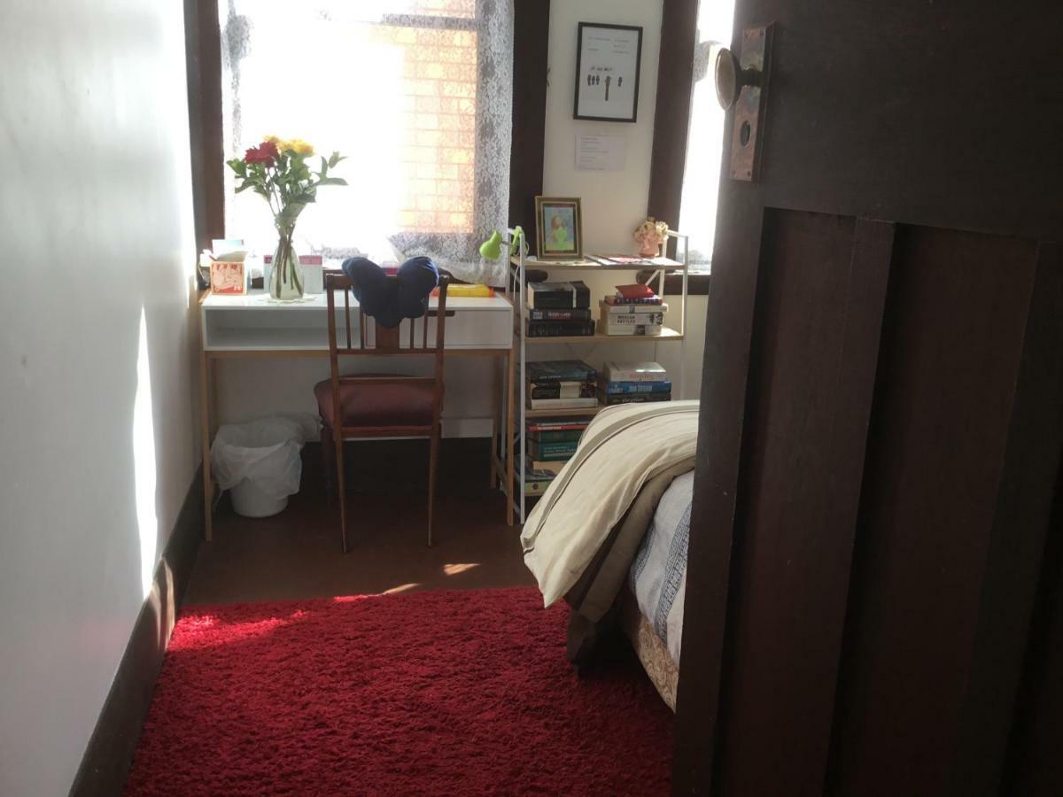 Fireside Inn Guesthouse Goulburn Esterno foto
