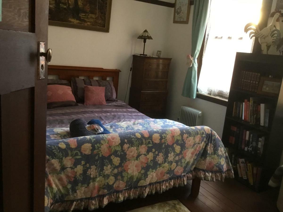 Fireside Inn Guesthouse Goulburn Esterno foto