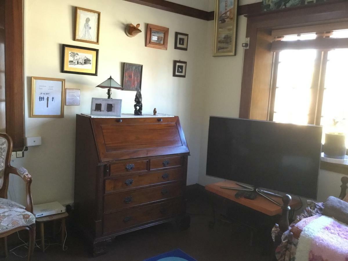 Fireside Inn Guesthouse Goulburn Esterno foto