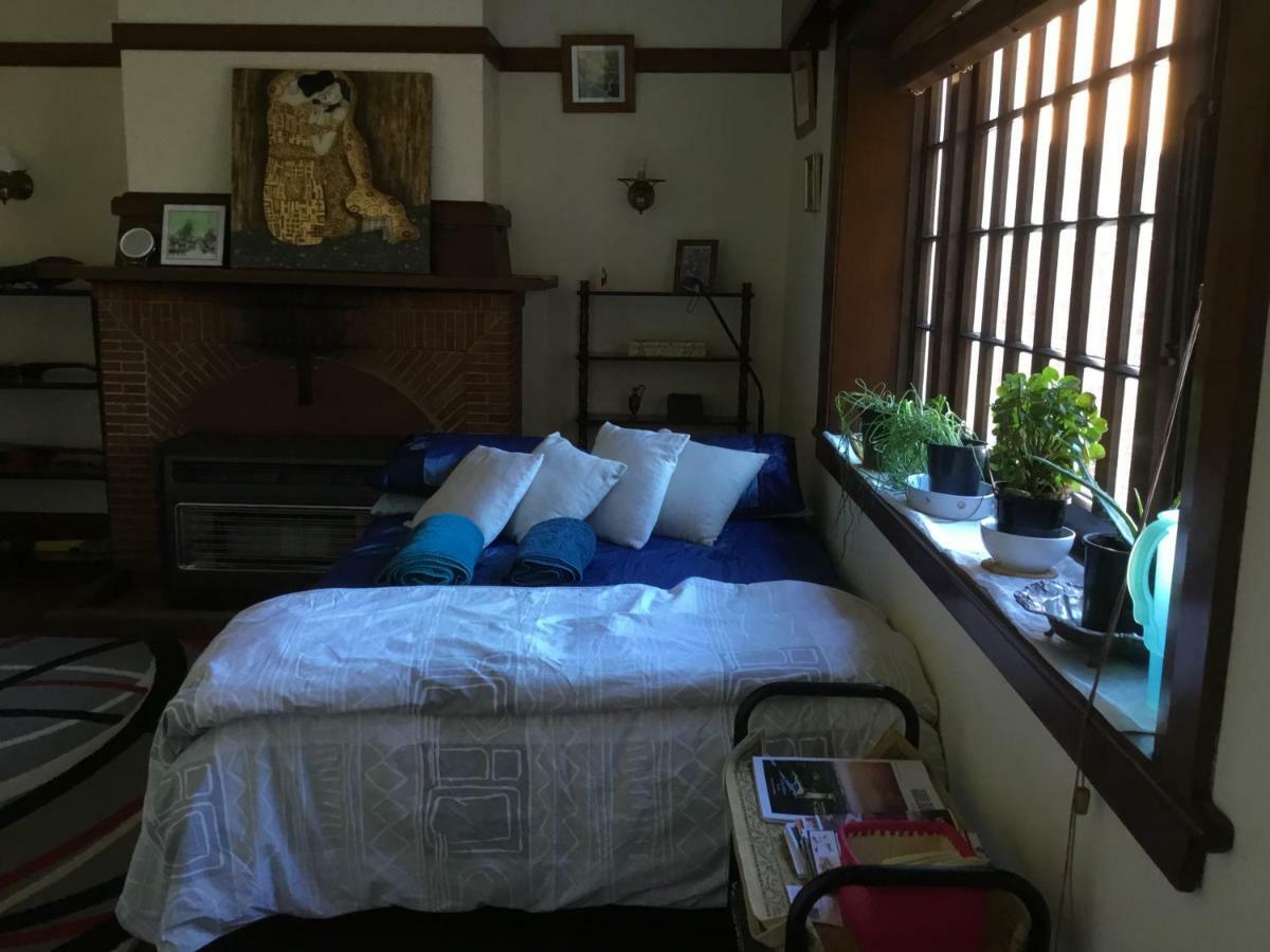 Fireside Inn Guesthouse Goulburn Esterno foto
