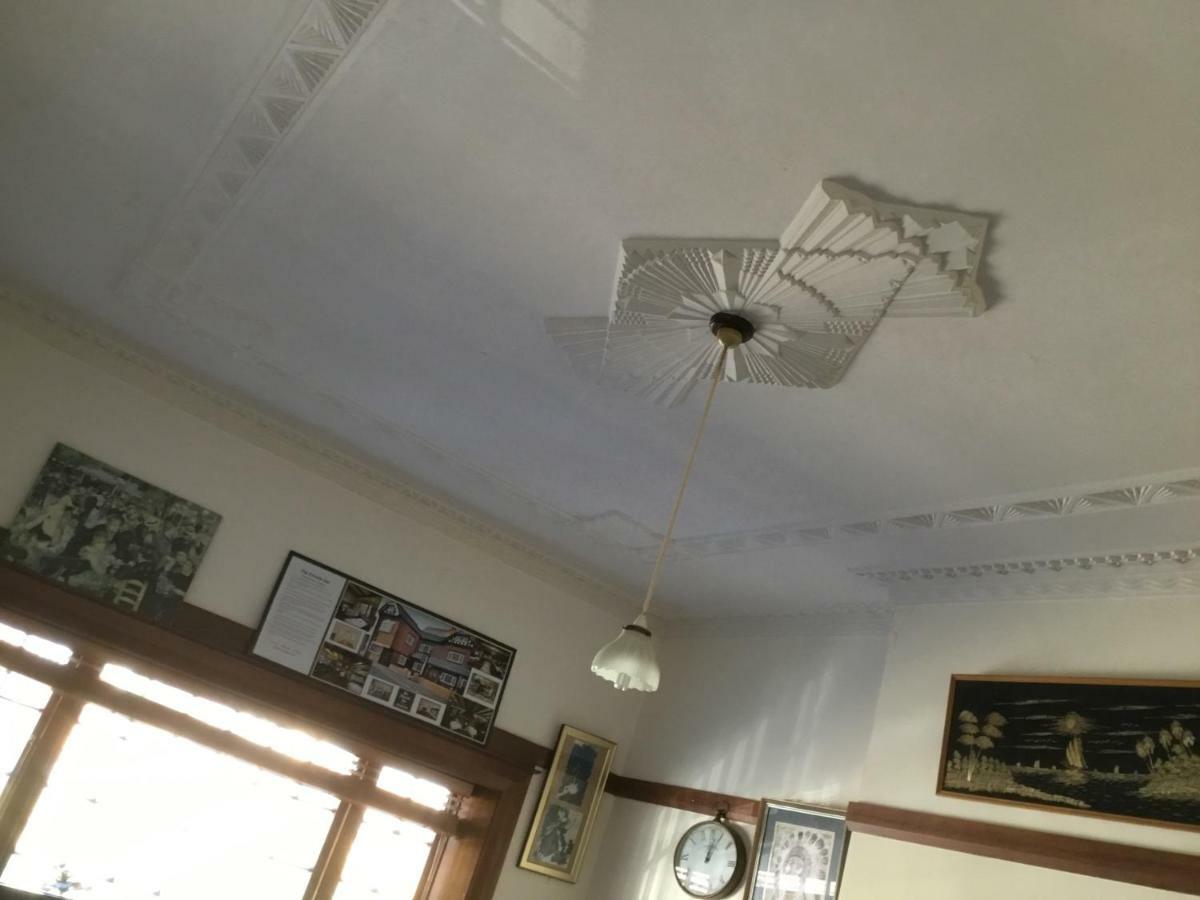 Fireside Inn Guesthouse Goulburn Esterno foto