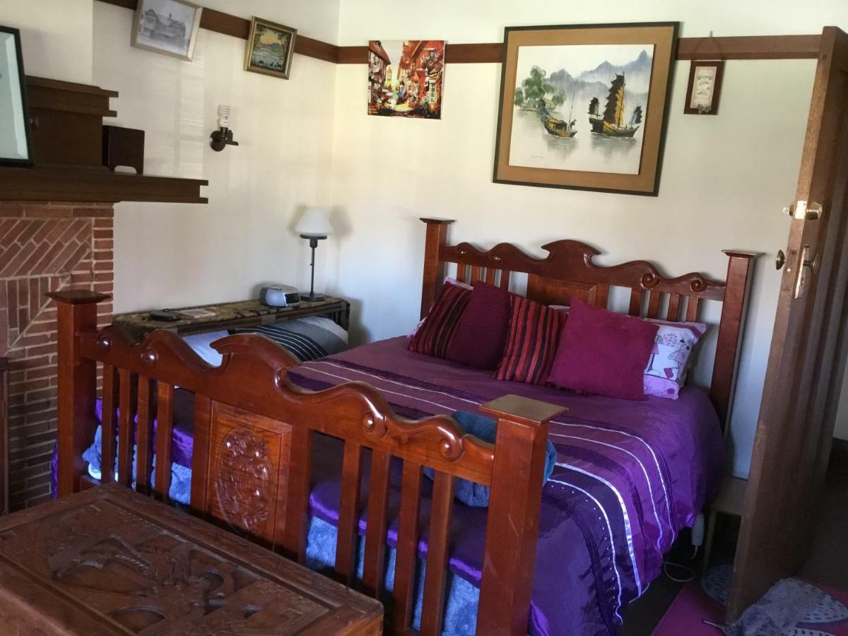 Fireside Inn Guesthouse Goulburn Esterno foto