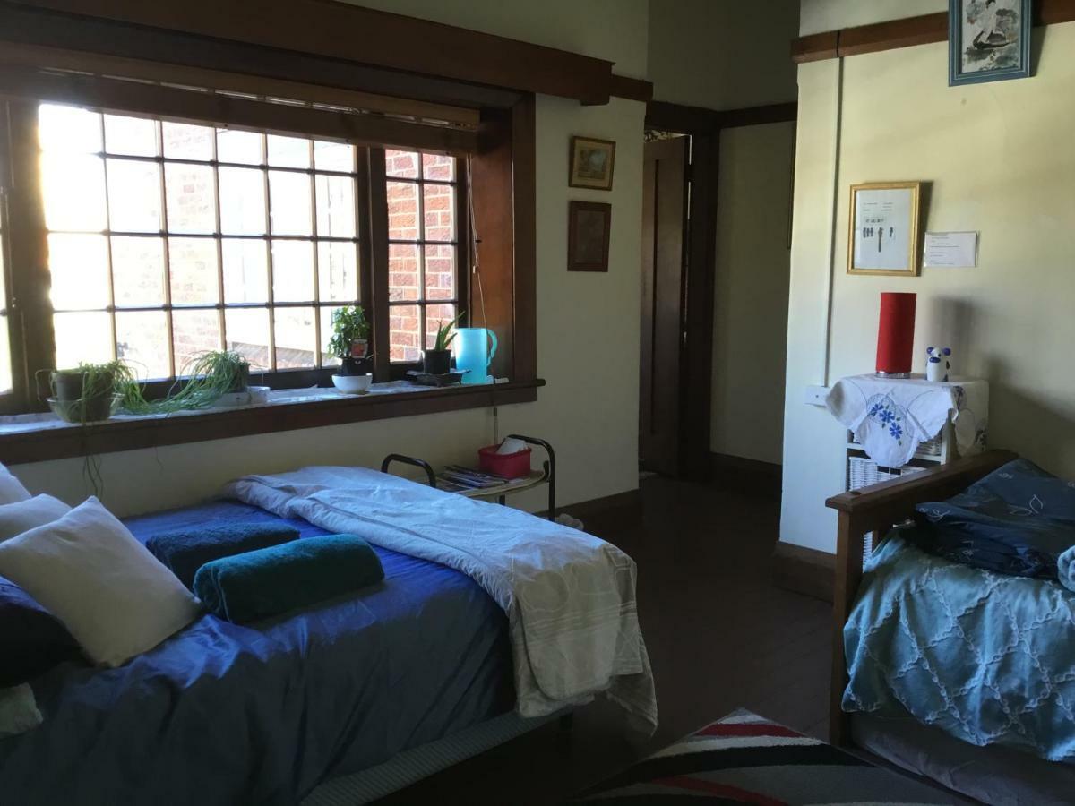 Fireside Inn Guesthouse Goulburn Esterno foto