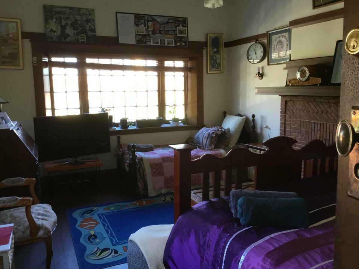 Fireside Inn Guesthouse Goulburn Esterno foto
