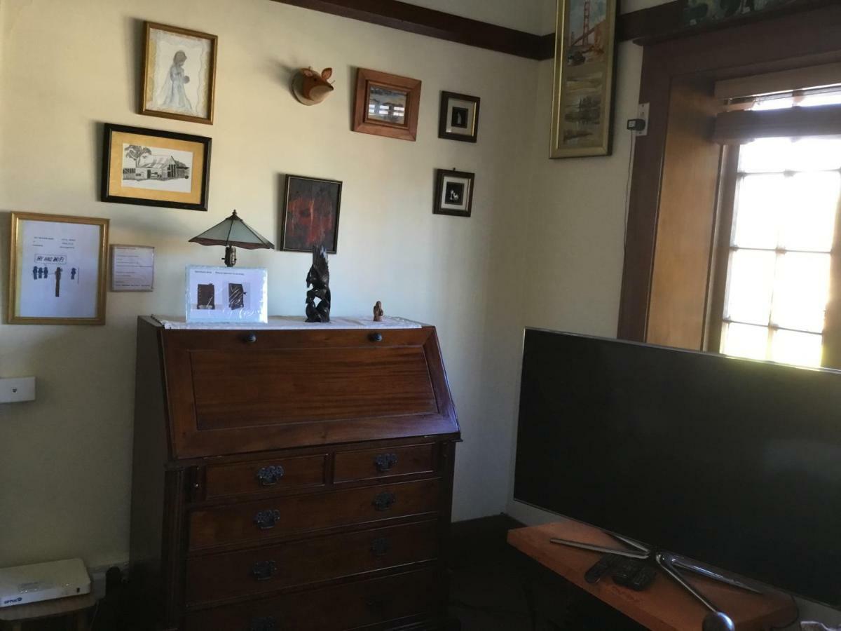 Fireside Inn Guesthouse Goulburn Esterno foto