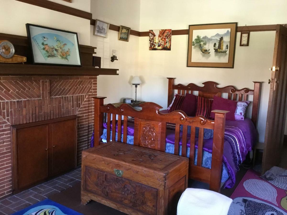 Fireside Inn Guesthouse Goulburn Esterno foto