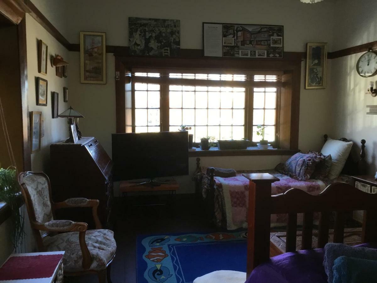 Fireside Inn Guesthouse Goulburn Esterno foto