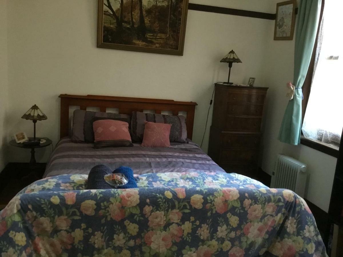 Fireside Inn Guesthouse Goulburn Esterno foto