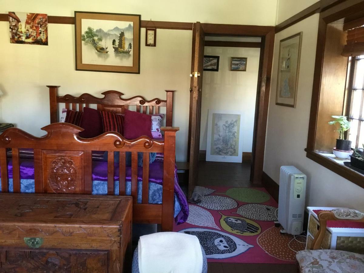 Fireside Inn Guesthouse Goulburn Esterno foto